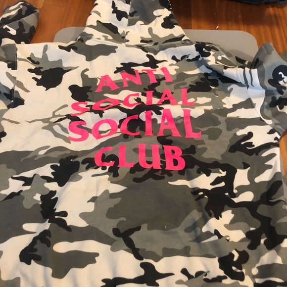 Limited edition Hoodie - Picture 3 of 3